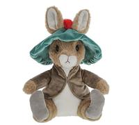 Enesco Beatrix Potter Benjamin Bunny Large Soft Toy