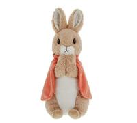 Enesco Beatrix Potter - Flopsy Large Plush Soft Toy