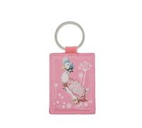 Enesco Beatrix Potter Jemima Puddle-duck Keyring