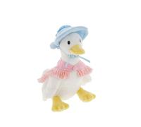Beatrix Potter Jemima Puddle Duck Small Plush