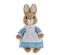 Enesco Beatrix Potter Mrs Rabbit Large Soft Toy