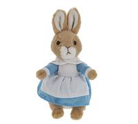 Enesco Beatrix Potter Mrs Rabbit Small Soft Toy