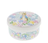 Enesco Beatrix Potter Peter Rabbit English Garden Keepsake Box Home Accessories