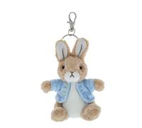 Beatrix Potter A30789 Peter Rabbit Keyring - P87127