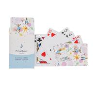 Beatrix Potter Peter Rabbit Playing Cards Stationery