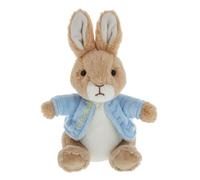 Beatrix Potter Peter Rabbit Small Soft Toy