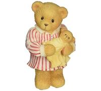 Enesco Cherished Teddies Lela Nightingale 1998 Members Only Figurine