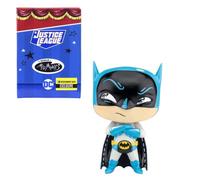 DC Comics Justice League: Miss Mindy Blue Batman Statue