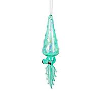 Enesco Department 56 Christmas Coast to Coast Squid 6.5″ H Ornament 6007312