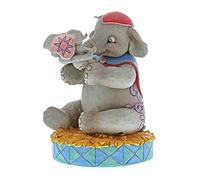 Enesco - Disney A Mother's Unconditional Love (Mrs. Jumbo & Dumbo Figurine)
