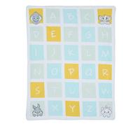 Disney Baby Collection Disney Baby ABC Blanket Nursery Set