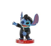 Enesco Disney Black Leather Stitch Figurine