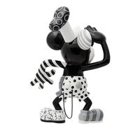 Enesco Disney Britto Steamboat Willy 8 Figurine