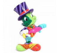 Disney Britto Collection Jiminy Cricket Mini Figurine