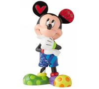 Enesco Disney by Britto collection figurine (Mickey Mouse)