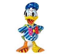 Enesco Disney by Britto (Donald Duck) Collectible Figure