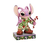 Disney Traditions by Jim Shore Christmas Dreams Angel Figurine