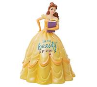 Enesco - Disney Showcase Belle Expression 6 Statue