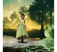 Enesco Disney Showcase Collection Botanical Mulan Figurine (20.4cm)