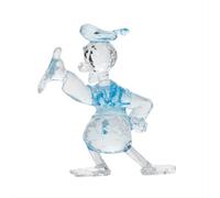 Enesco Disney Showcase Collection Donald Duck Facet Figurine (7cm)