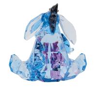 Enesco Disney Showcase Collection Eeyore Facets Figurine (8cm)