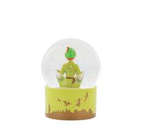 Enesco Disney Showcase Collection Faith and Trust (Peter Pan Waterball) (8.5cm)