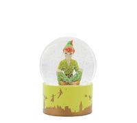 Enesco Disney Showcase Collection Faith and Trust (Peter Pan Waterball) (85cm)