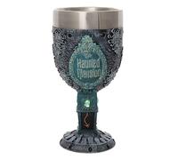 Disney Showcase Collection Haunted Mansion Goblet
