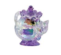 Enesco Disney Showcase Collection Mrs Potts Facet Figurine (7cm)