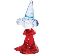 Enesco Disney Showcase Collection Sorcerer Mickey Mouse Statement Facet Figurine (21cm)