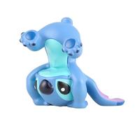 Disney Enesco Lilo And Stitch Face Down