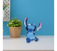 Enesco Disney Showcase Collection Stitch Statement Facet Figurine (15cm)