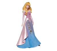 Enesco Disney Showcase Couture de Force Sleeping Beauty Aurora Stylized Figurine, 8.27 Inch, Multicolor