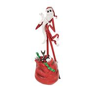 Enesco - Disney Showcase Nightmare Before Christmas Santa Jack 8.5 Figure