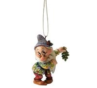 Disney Traditions Bashful Ornament
