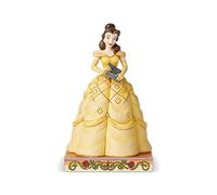 ENESCO Disney Traditions Disney Princess Passion Figurine (Belle)