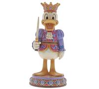 Enesco Disney Traditions Donald Duck Nutcracker