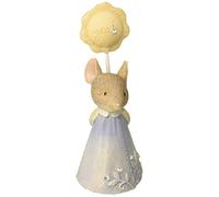 Enesco Figurine, Multicolor, 1.97"