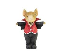 Enesco Figurine, Resin, Multicolor, 2.09 Inch