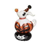 Enesco Figurine, Resin, Multicolor, 3.94 Inch, Multicolour