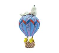 Enesco Figurine, Resin stone, Multicoloured, 7.48 Inch