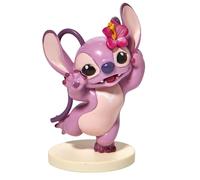 Grand Jester Studios Angel Flower Mini Figurine