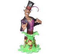 Enesco Grand Jester Studios Disney Dr Facilier Princess and the Frog Figurine 4055864