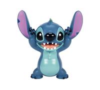 Enesco Grand Jester Studios Double Faced Stitch Figurine