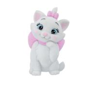 Enesco Grand Jester Studios Flocked Marie Figurine Figurine