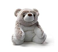 Enesco Gund Kobie Tan 10 " Bear Plush