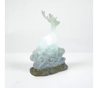 Enesco Harry Potter Expecto Patronum (Patronus Stag Light Up) Collectible Figurine (10.5cm)