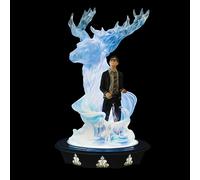 Enesco Wizarding World of Harry Potter Harry & Patronus Figurine