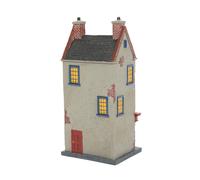 Enesco Harry Potter Illuminated Buildings Quality Quidditch™ Supplies (22cm)