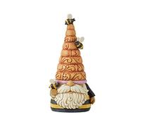 Enesco Heartwood Creek By Jim Shore Gnome With Bees Figurine